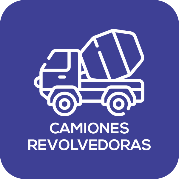 Camiones Revolvedoras