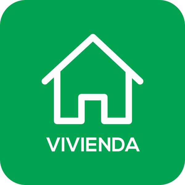 Icono Vivienda