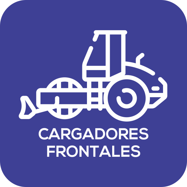 Cargadores Frontales